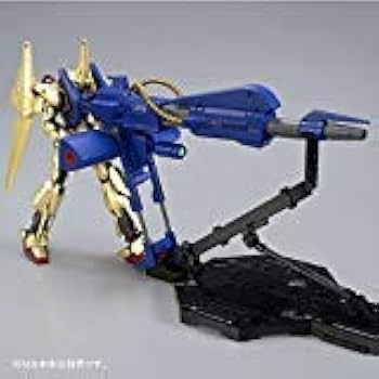 FHA-03M1 メガバズーカランチャー 1/100MG百式用 BANDAI 百式用 FHA-03M1 メガ・バズーカ・ランチャー プレミアム